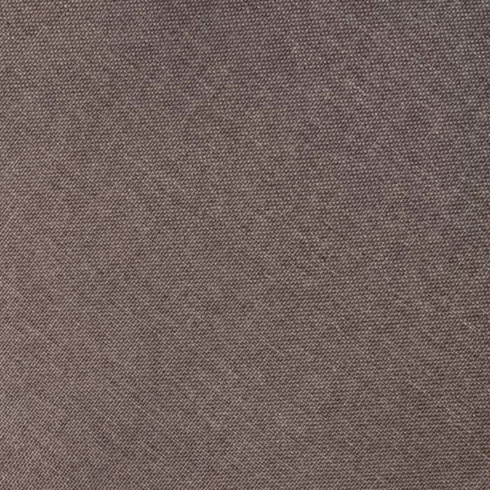 Scaun de birou pivotant, gri taupe, lemn curbat și textil - WALTI WALTI