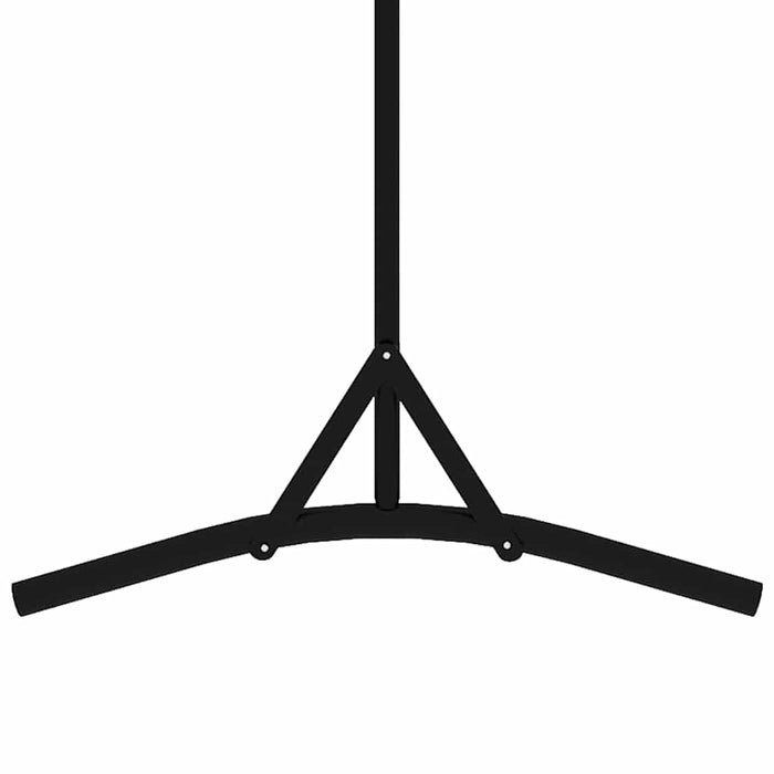 Separator de cameră, antracit, 175x180 cm, textil - WALTI WALTI