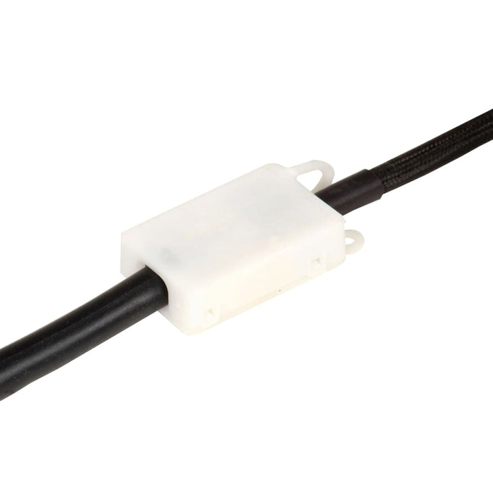 Lampă suspendată industrială, negru, 109 cm, 25 W, E27 - WALTI WALTI