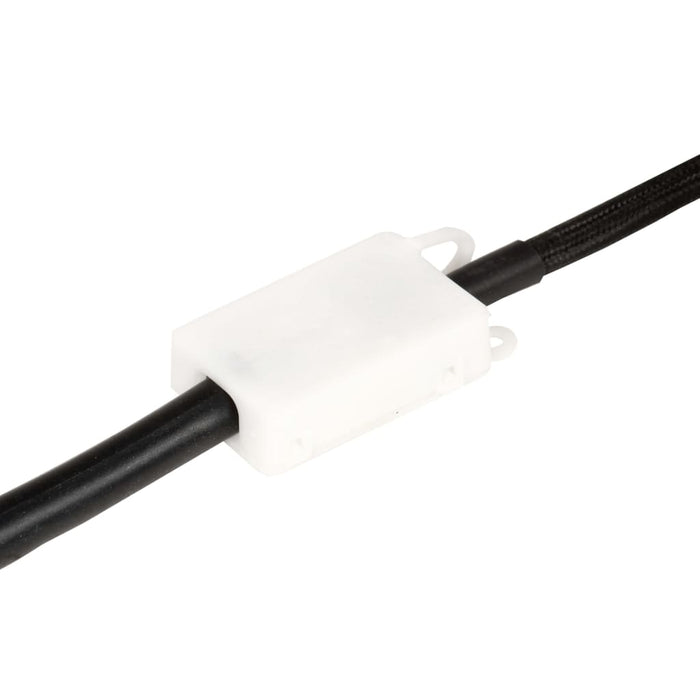 Lampă suspendată industrială, negru, 30 cm, 25 W, E27, rotund WALTI