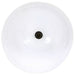 Lampă suspendată, 25 W, alb, rotund, 48 cm, E27 - WALTI WALTI