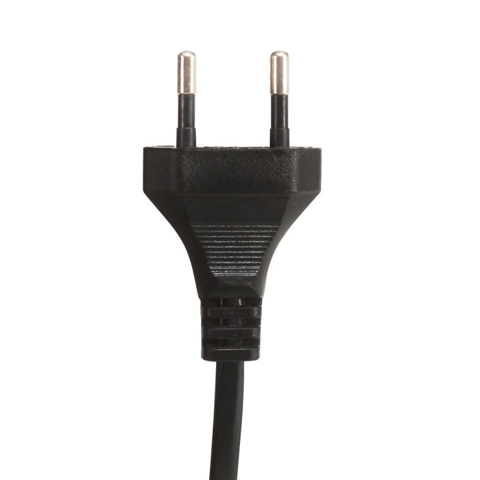 Lampă de perete, stil industrial, argintiu, rotund, E27 - WALTI WALTI