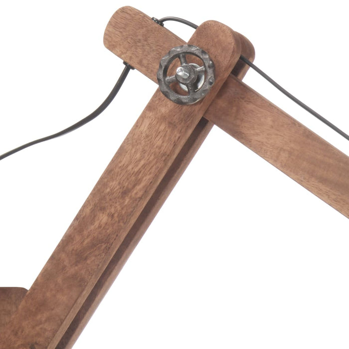 Lampă de perete, stil industrial, negru, rotund, E27 - WALTI WALTI