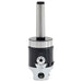 Cap de alezare 50 mm coadă de alezare MT2 pentru frezare strung - WALTI WALTI