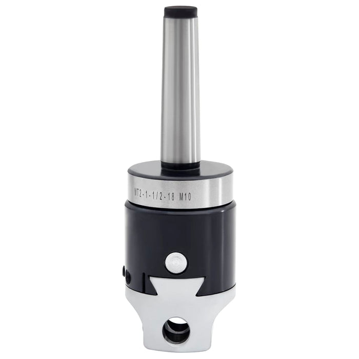 Cap de alezare 50 mm coadă de alezare MT2 pentru frezare strung - WALTI WALTI
