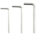 Cap de alezare 50 mm coadă de alezare MT2 pentru frezare strung - WALTI WALTI