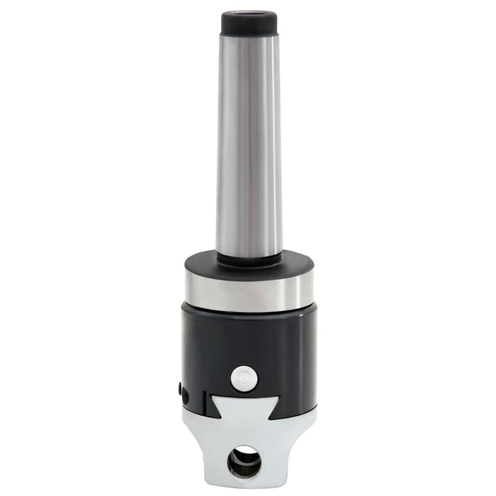 Cap de alezare 50 mm coadă de alezare MT3 pentru frezare strung - WALTI WALTI