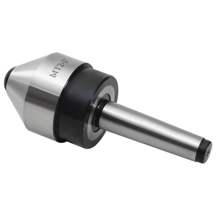Centru strung rotativ MT2 20 până la 51 mm - WALTI WALTI