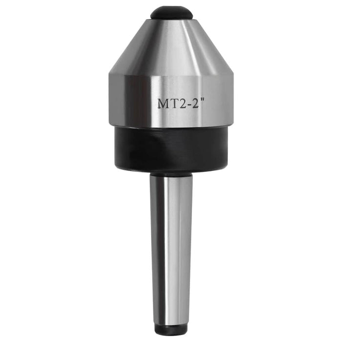 Centru strung rotativ MT2 20 până la 51 mm - WALTI WALTI