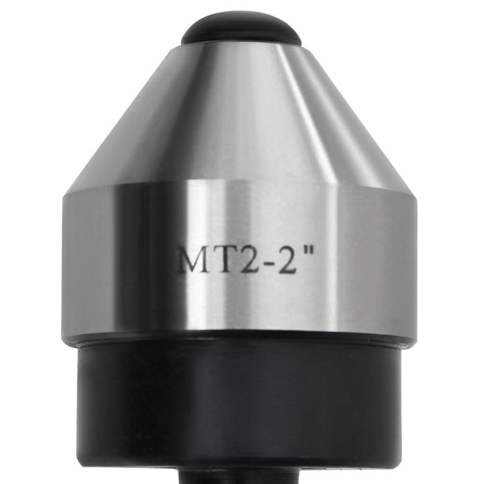 Centru strung rotativ MT2 20 până la 51 mm - WALTI WALTI