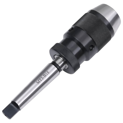 Mandrină cu eliberare rapidă MT3-B18, prindere de 16 mm - WALTI WALTI