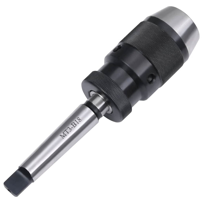 Mandrină cu eliberare rapidă MT3-B18, prindere de 16 mm - WALTI WALTI