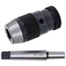 Mandrină cu eliberare rapidă MT3-B18, prindere de 16 mm - WALTI WALTI