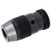 Mandrină cu eliberare rapidă MT3-B18, prindere de 16 mm - WALTI WALTI