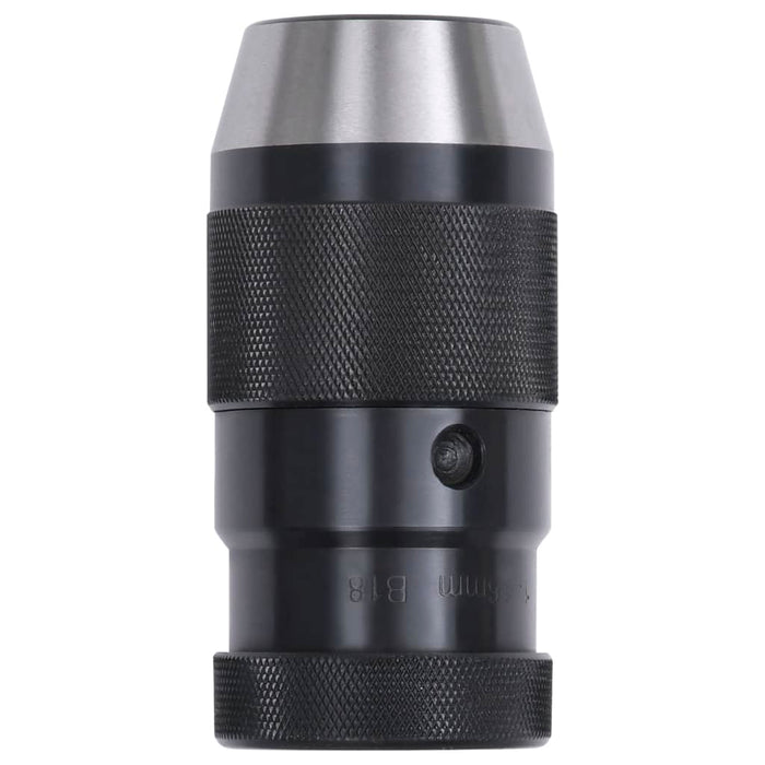 Mandrină cu eliberare rapidă MT3-B18, prindere de 16 mm - WALTI WALTI