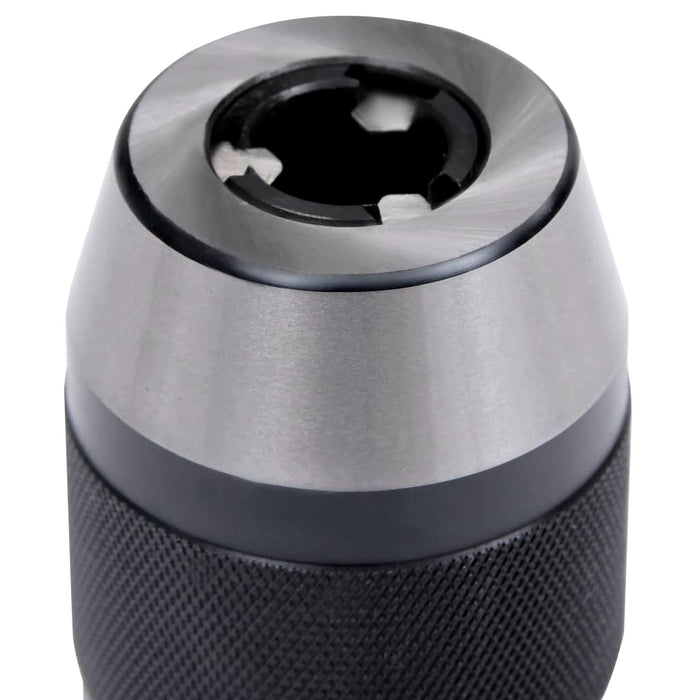 Mandrină cu eliberare rapidă MT3-B18, prindere de 16 mm - WALTI WALTI