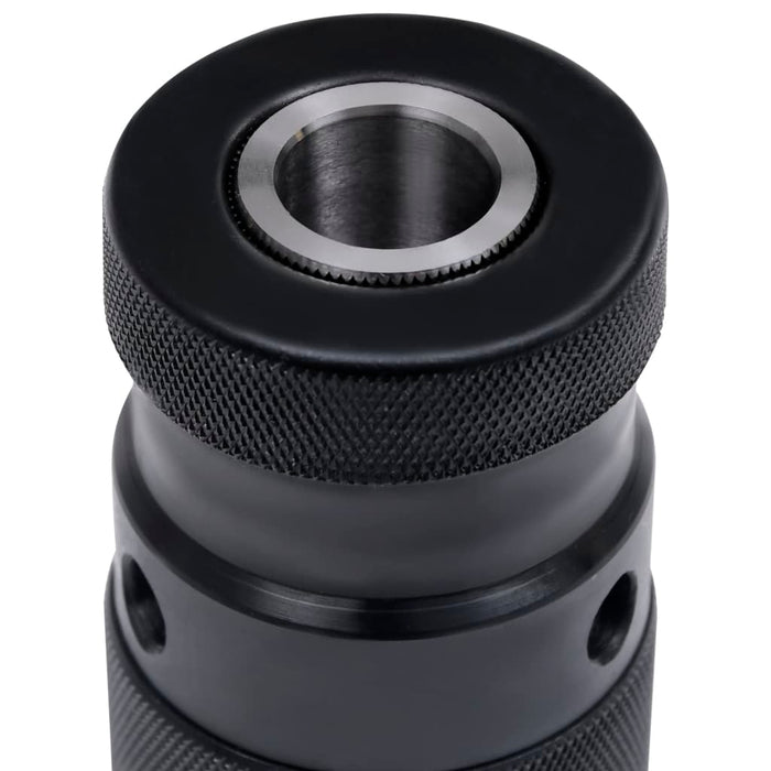 Mandrină cu eliberare rapidă MT3-B18, prindere de 16 mm - WALTI WALTI
