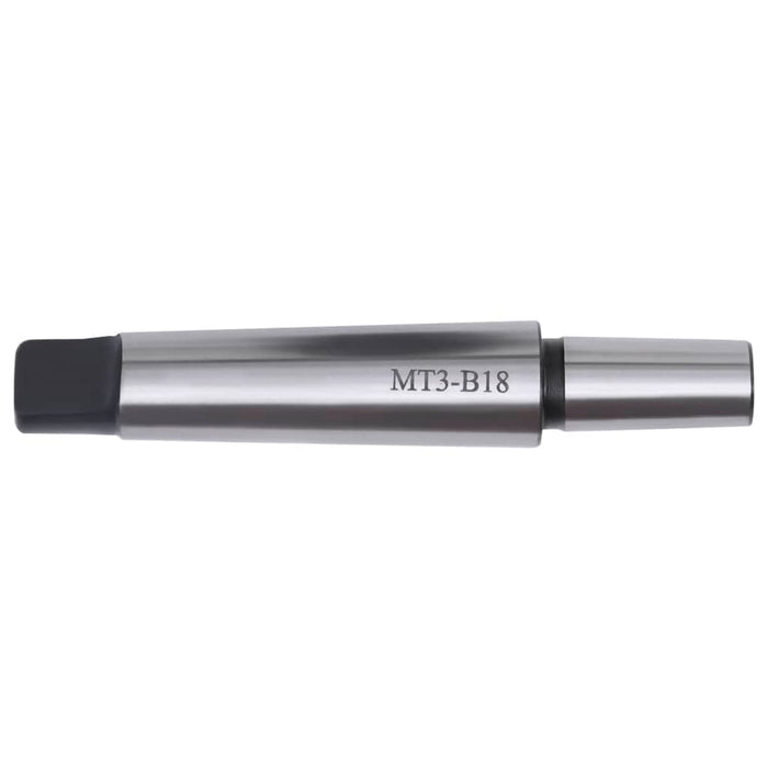 Mandrină cu eliberare rapidă MT3-B18, prindere de 16 mm - WALTI WALTI