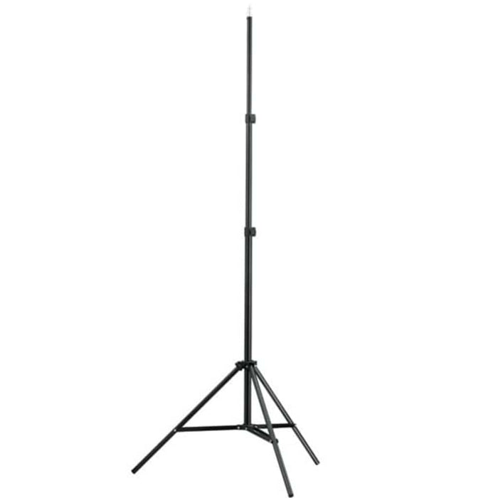 Kit studio foto cu fundal, lămpi și umbrele - WALTI WALTI