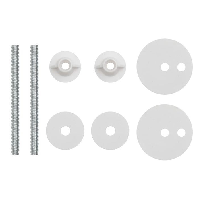 Capac WC, MDF, model flamingo - WALTI WALTI