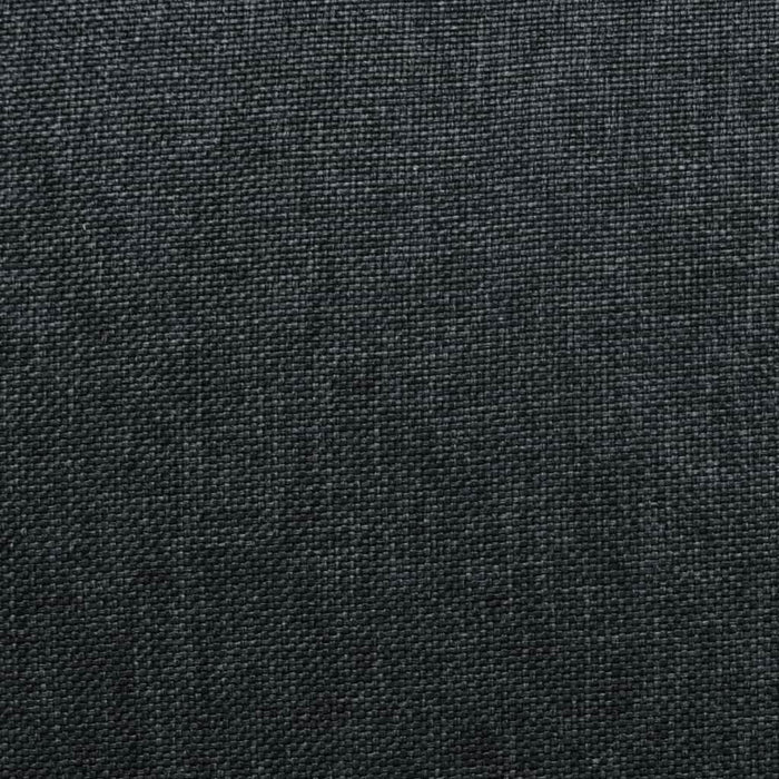 Fotoliu de masaj cu ridicare, gri închis, textil - WALTI WALTI