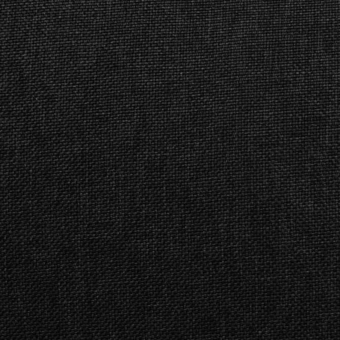 Fotoliu de masaj cu ridicare, negru, material textil - WALTI WALTI