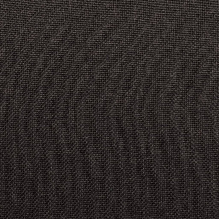 Fotoliu de masaj cu ridicare, maro închis, material textil WALTI