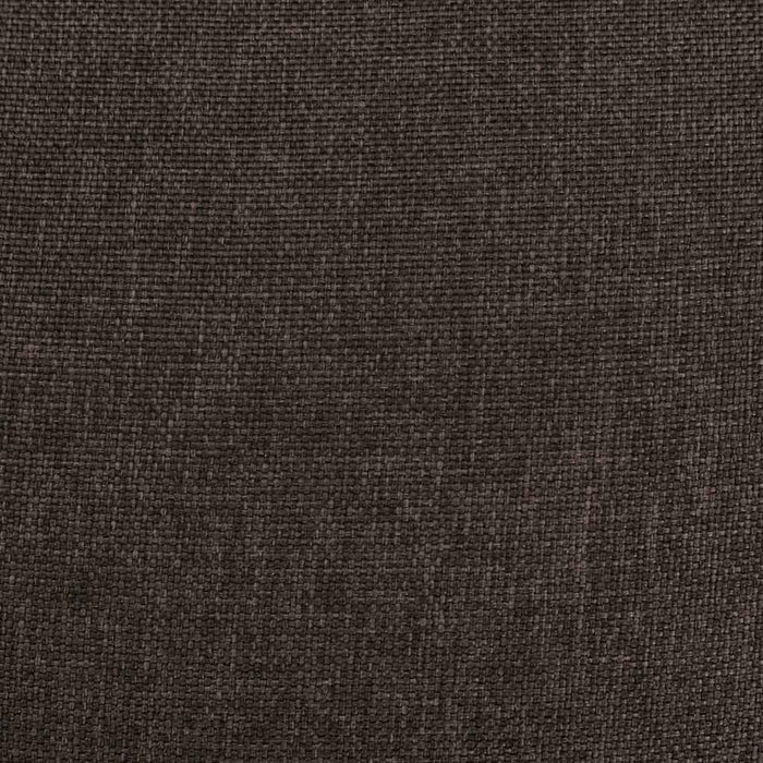 Fotoliu cu ridicare, maro, material textil WALTI