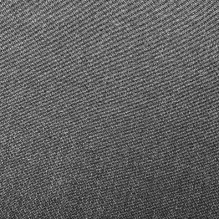 Fotoliu de masaj rabatabil, gri deschis, material textil - WALTI WALTI