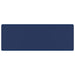 Chiuvetă lux preaplin albastru mat 41x41cm ceramică pătrat - WALTI WALTI