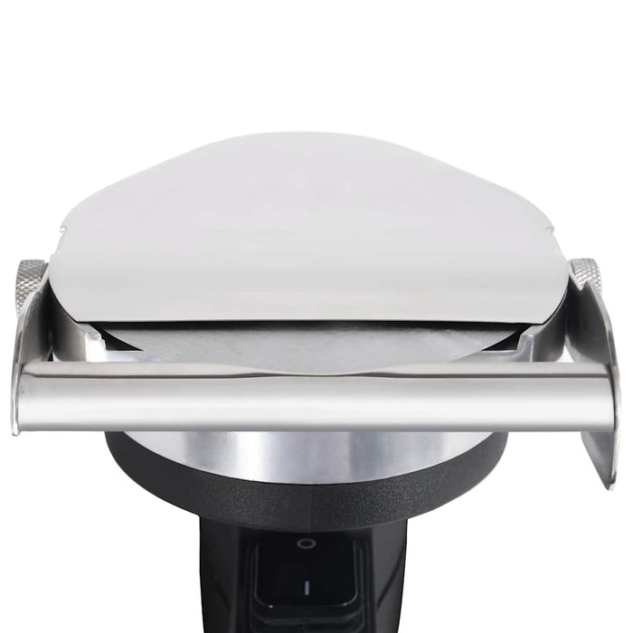 Feliator electric kebab Doner cu 2 lame și tocilă, 100 mm WALTI