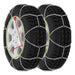 Lanțuri antiderapante zăpadă auto, 2 buc., SUV 4x4, 16 mm, 400 - WALTI WALTI