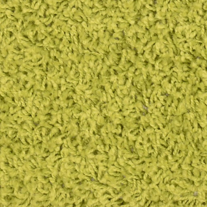 Covorașe pentru trepte scară, 15 buc., verde, 56x17x3 cm - WALTI WALTI