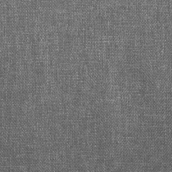 Scaune de bucătărie, 2 buc., gri deschis, material textil - WALTI WALTI
