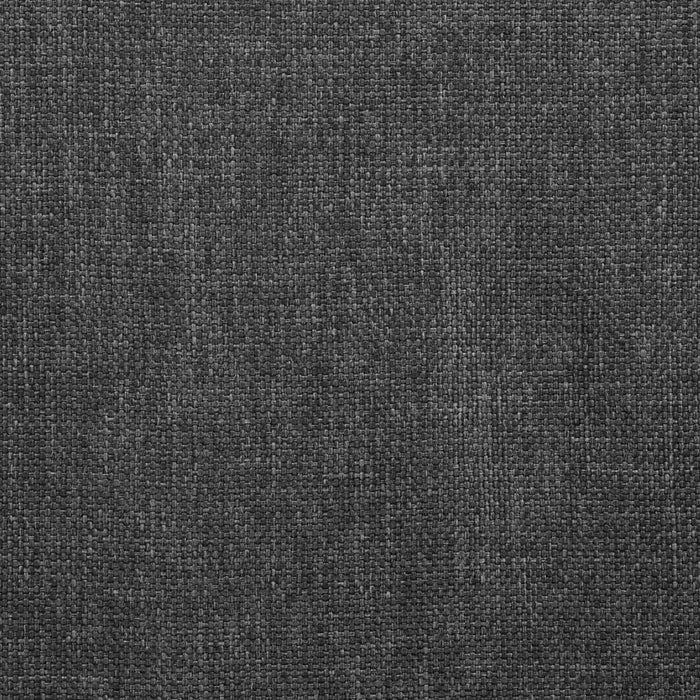 Scaune de bucătărie, 2 buc., gri închis, material textil - WALTI WALTI