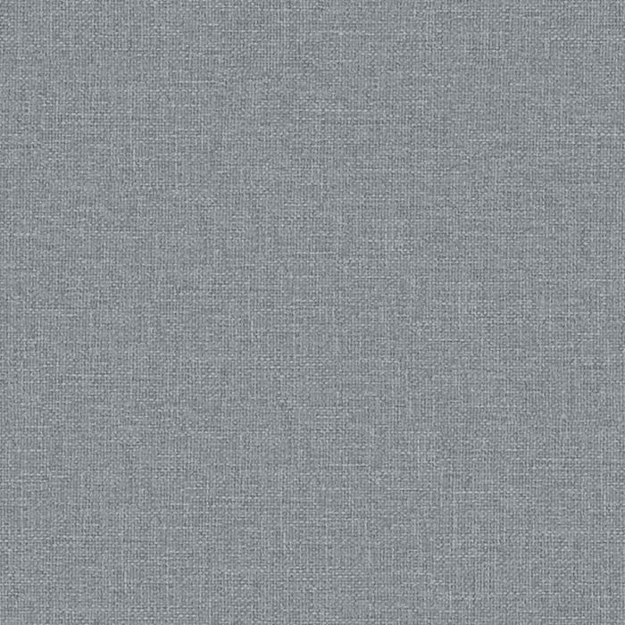 Fotoliu de masaj, gri deschis, material textil - WALTI WALTI