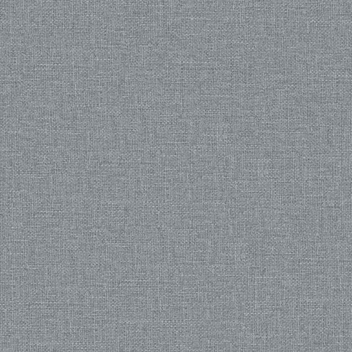 Fotoliu de masaj, gri deschis, material textil - WALTI WALTI