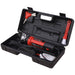Set mașină de tuns oi, 7 piese, 550 W - WALTI WALTI
