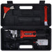 Set mașină de tuns oi, 7 piese, 550 W - WALTI WALTI