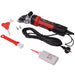 Set mașină de tuns oi, 7 piese, 550 W - WALTI WALTI