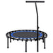 Trambulină de fitness cu mâner, 102 cm - WALTI WALTI