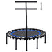 Trambulină de fitness cu mâner, 102 cm - WALTI WALTI