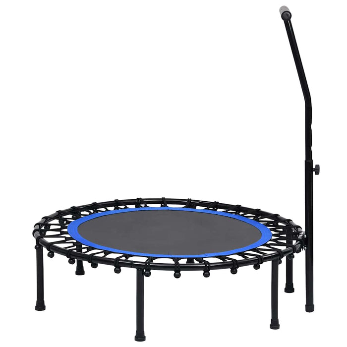 Trambulină de fitness cu mâner, 102 cm - WALTI WALTI