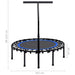 Trambulină de fitness cu mâner, 102 cm - WALTI WALTI