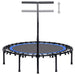 Trambulină de fitness cu mâner, 122 cm - WALTI WALTI