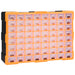 Organizator cu 64 de sertare, 52 x 16 x 37,5 cm - WALTI WALTI