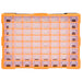 Organizator cu 64 de sertare, 52 x 16 x 37,5 cm - WALTI WALTI