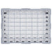 Organizator cu 64 de sertare, 52 x 16 x 37,5 cm - WALTI WALTI