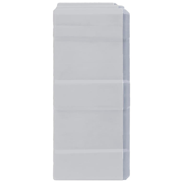Organizator cu 64 de sertare, 52 x 16 x 37,5 cm - WALTI WALTI