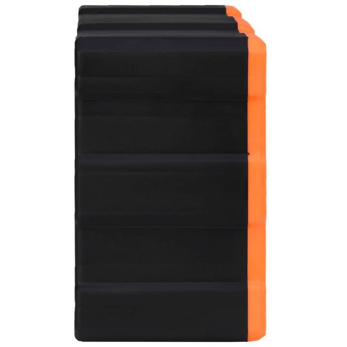 Organizator cu 22 de sertare, 49 x 16 x 25,5 cm - WALTI WALTI